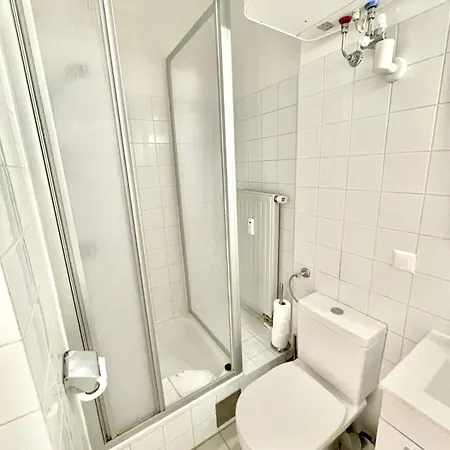 Noor Modern Lend Parking Option Apartment *